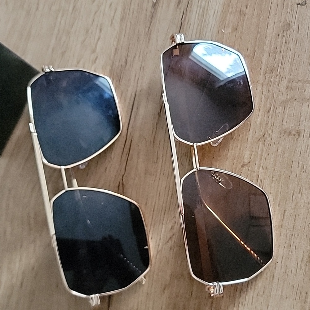 Sojos Sunglasses Set Of 2